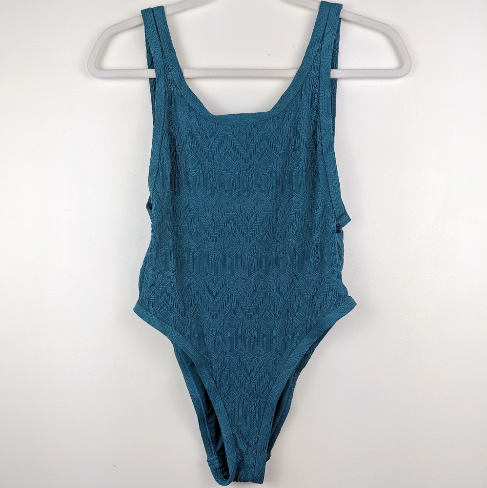 PIHA One-piece Swimsuit NWT size 6